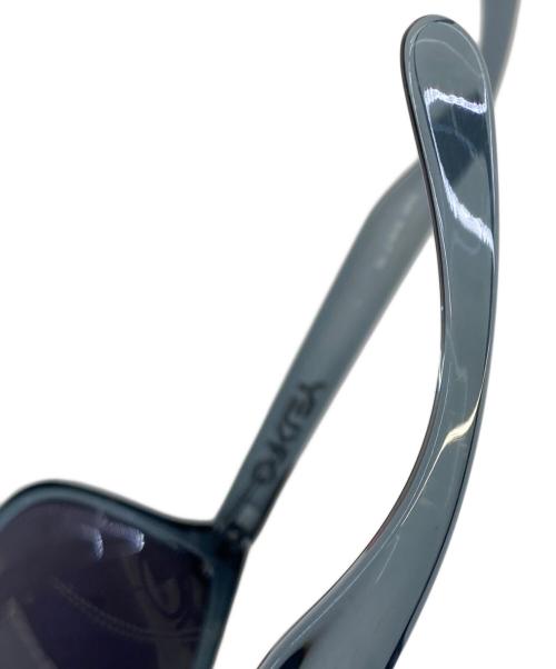 OAKLEY（オークリー）OAKLEY (オークリー) サングラス ブルー サイズ:55O17の古着・服飾アイテム