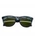 OAKLEY（オークリー）の古着「サングラス」｜ブルー