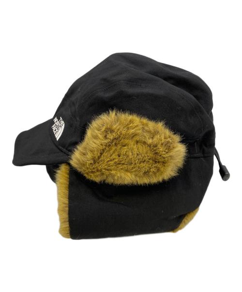 THE NORTH FACE（ザ ノース フェイス）THE NORTH FACE (ザ ノース フェイス) フロンティアキャップ ブラック サイズ:Mの古着・服飾アイテム