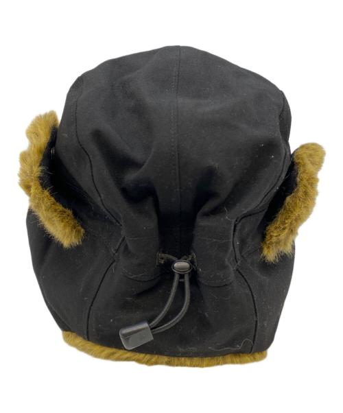 THE NORTH FACE（ザ ノース フェイス）THE NORTH FACE (ザ ノース フェイス) フロンティアキャップ ブラック サイズ:Mの古着・服飾アイテム