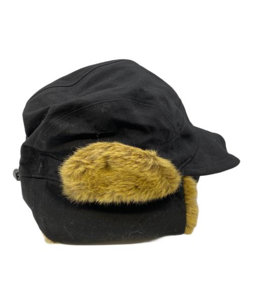 THE NORTH FACE（ザ ノース フェイス）THE NORTH FACE (ザ ノース フェイス) フロンティアキャップ ブラック サイズ:Mの古着・服飾アイテム