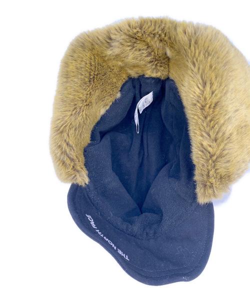 THE NORTH FACE（ザ ノース フェイス）THE NORTH FACE (ザ ノース フェイス) フロンティアキャップ ブラック サイズ:Mの古着・服飾アイテム