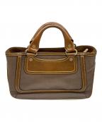 CELINEセリーヌ）の古着「ハンドバッグ」