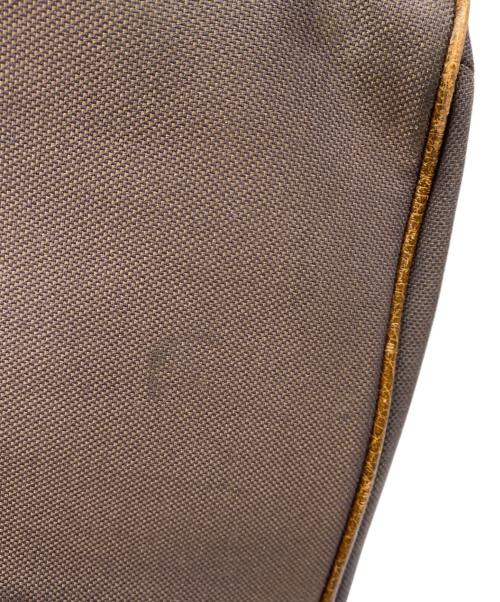 CELINE（セリーヌ）CELINE (セリーヌ) ハンドバッグ ブラウンの古着・服飾アイテム