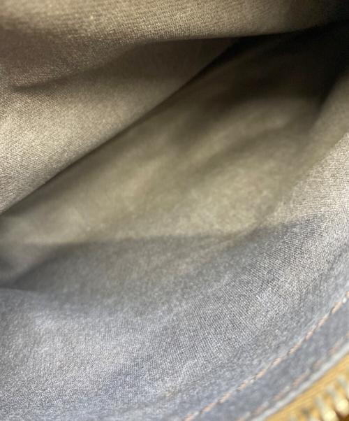 CELINE（セリーヌ）CELINE (セリーヌ) ハンドバッグ ブラウンの古着・服飾アイテム