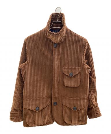 中古・古着通販】hollingworth country outfitters (ホリングワークス 