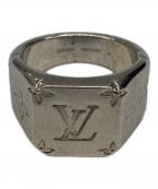 LOUIS VUITTONルイ ヴィトン）の古着「リング」