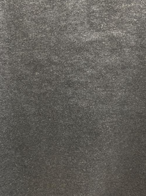 DOLCE & GABBANA（ドルチェ＆ガッバーナ）DOLCE & GABBANA (ドルチェ＆ガッバーナ) 厚手ニット グレー サイズ:Sの古着・服飾アイテム