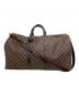 LOUIS VUITTON（ルイ ヴィトン）の古着「キーポル・バンドリエール55」｜エベヌ