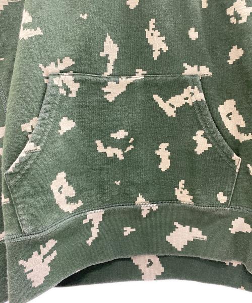 SUPREME（シュプリーム）SUPREME (シュプリーム) 21FW Box Logo Hooded Sweatshirt 