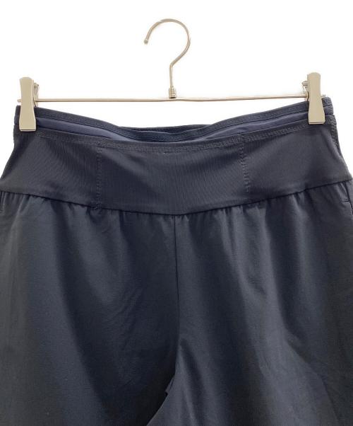 THE NORTH FACE（ザ ノース フェイス）THE NORTH FACE (ザ ノース フェイス) バーブライトランニングパンツ ブラック サイズ:XLの古着・服飾アイテム