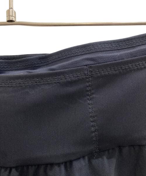 THE NORTH FACE（ザ ノース フェイス）THE NORTH FACE (ザ ノース フェイス) バーブライトランニングパンツ ブラック サイズ:XLの古着・服飾アイテム