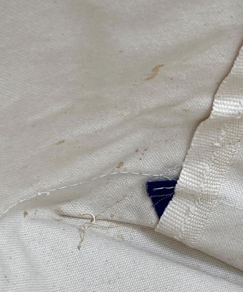 L.L.Bean（エルエルビーン）L.L.Bean (エルエルビーン) ボート・アンド・トート ネイビー×ベージュの古着・服飾アイテム