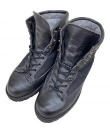 Danner（ダナー）の古着「DANNER LIGHT（ダナーライト）」｜ブラック