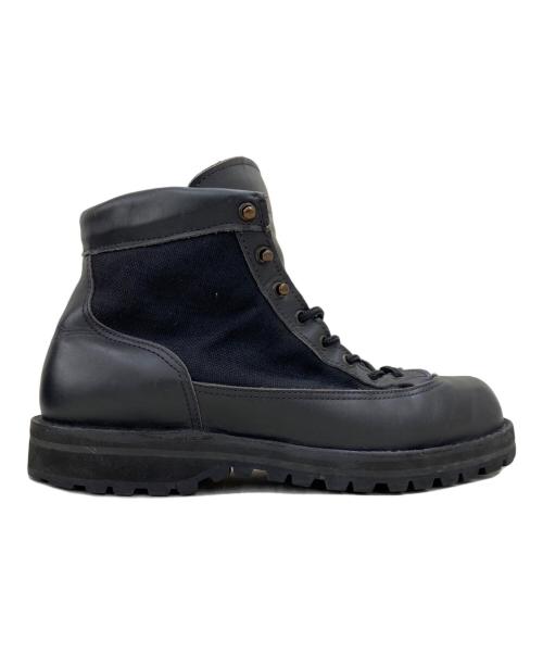 Danner（ダナー）Danner (ダナー) DANNER LIGHT（ダナーライト） ブラック サイズ:不明の古着・服飾アイテム
