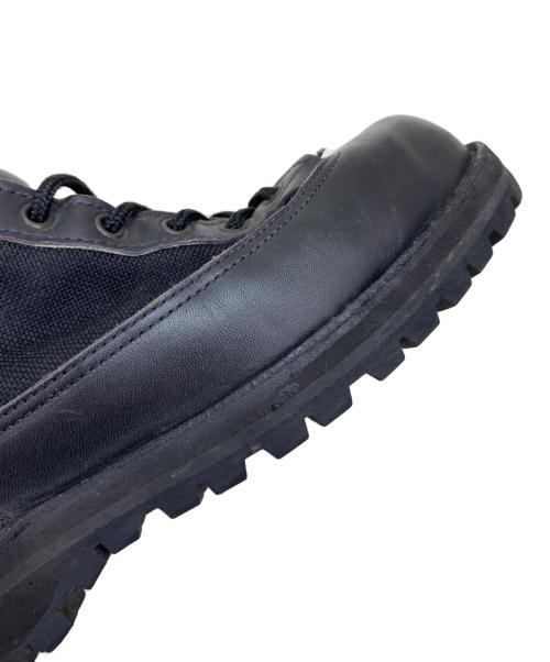 Danner（ダナー）Danner (ダナー) DANNER LIGHT（ダナーライト） ブラック サイズ:不明の古着・服飾アイテム