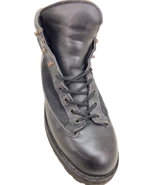 Danner（ダナー）Danner (ダナー) DANNER LIGHT（ダナーライト） ブラック サイズ:不明の古着・服飾アイテム