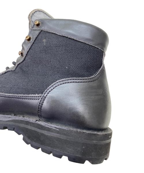 Danner（ダナー）Danner (ダナー) DANNER LIGHT（ダナーライト） ブラック サイズ:不明の古着・服飾アイテム
