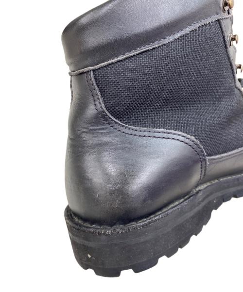 Danner（ダナー）Danner (ダナー) DANNER LIGHT（ダナーライト） ブラック サイズ:不明の古着・服飾アイテム