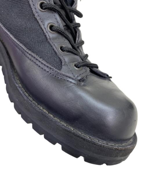 Danner（ダナー）Danner (ダナー) DANNER LIGHT（ダナーライト） ブラック サイズ:不明の古着・服飾アイテム