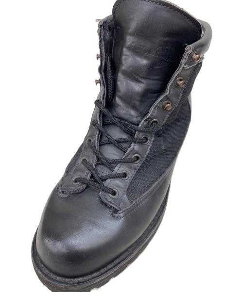 Danner（ダナー）Danner (ダナー) DANNER LIGHT（ダナーライト） ブラック サイズ:不明の古着・服飾アイテム