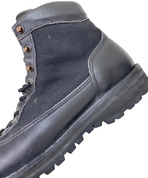 Danner（ダナー）Danner (ダナー) DANNER LIGHT（ダナーライト） ブラック サイズ:不明の古着・服飾アイテム