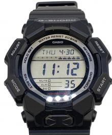 CASIO（カシオ）の古着「デジタルウォッチ」｜ブラック