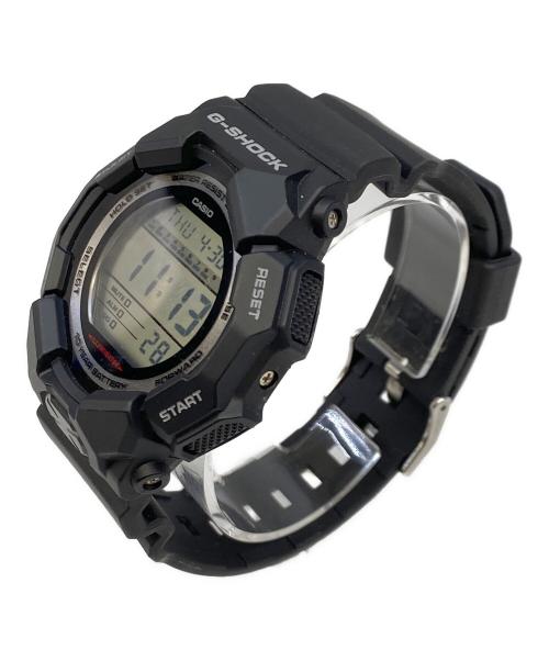 CASIO（カシオ）CASIO (カシオ) デジタルウォッチ ブラックの古着・服飾アイテム