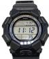 CASIO（カシオ）の古着「デジタルウォッチ」｜ブラック