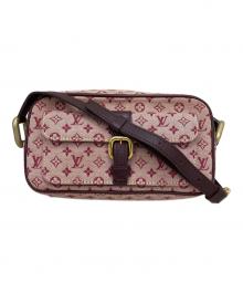 LOUIS VUITTON（ルイ ヴィトン）の古着「ジュリエットMM」｜チェリー