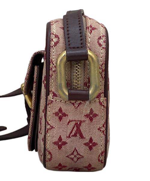 LOUIS VUITTON（ルイ ヴィトン）LOUIS VUITTON (ルイ ヴィトン) ジュリエットMM チェリーの古着・服飾アイテム
