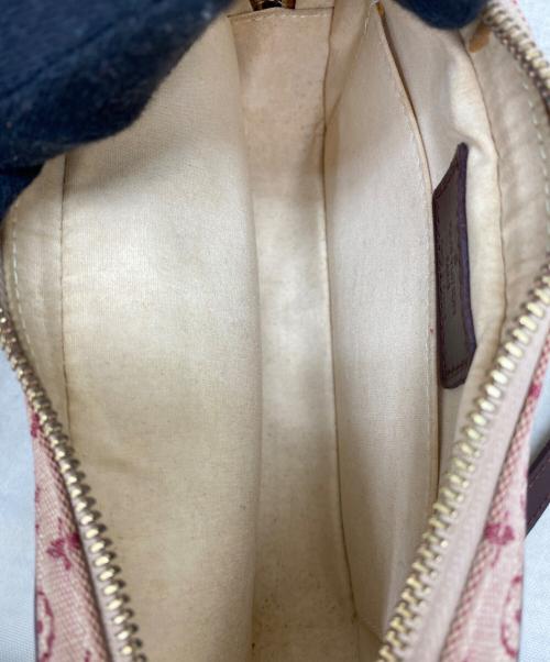 LOUIS VUITTON（ルイ ヴィトン）LOUIS VUITTON (ルイ ヴィトン) ジュリエットMM チェリーの古着・服飾アイテム