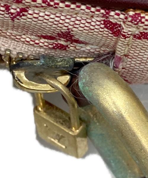 LOUIS VUITTON（ルイ ヴィトン）LOUIS VUITTON (ルイ ヴィトン) ジュリエットMM チェリーの古着・服飾アイテム