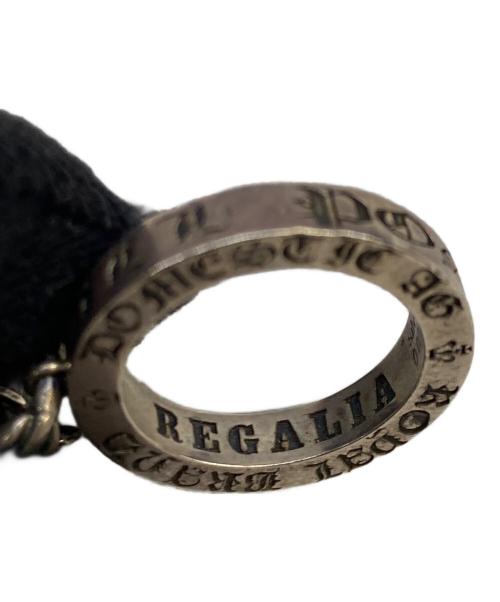 REGALIA（レガリア）REGALIA (レガリア) シルバーネックレスの古着・服飾アイテム