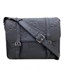 GUCCI（グッチ）の古着「ショルダーバッグ」｜ブラック