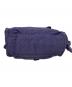 中古・古着 Kipling (キプリング) 2WAYショルダーバッグ ネイビー：6000円