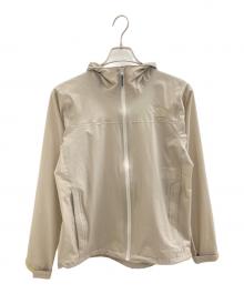 THE NORTH FACE（ザ ノース フェイス）の古着「Venture Jacket」｜グレー