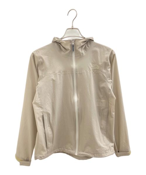 THE NORTH FACE（ザ ノース フェイス）THE NORTH FACE (ザ ノース フェイス) Venture Jacket グレー サイズ:Lの古着・服飾アイテム
