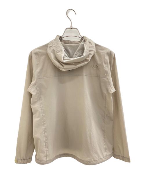 THE NORTH FACE（ザ ノース フェイス）THE NORTH FACE (ザ ノース フェイス) Venture Jacket グレー サイズ:Lの古着・服飾アイテム