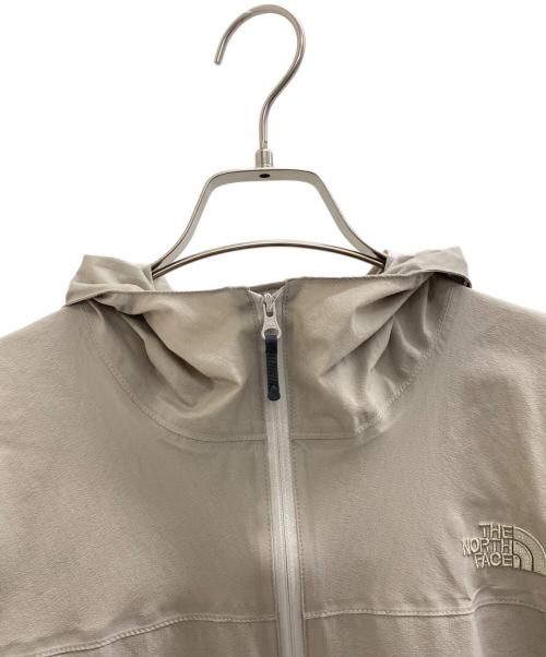 THE NORTH FACE（ザ ノース フェイス）THE NORTH FACE (ザ ノース フェイス) Venture Jacket グレー サイズ:Lの古着・服飾アイテム