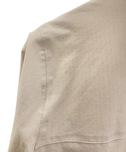 THE NORTH FACE（ザ ノース フェイス）THE NORTH FACE (ザ ノース フェイス) Venture Jacket グレー サイズ:Lの古着・服飾アイテム