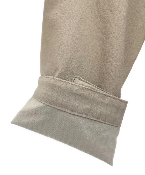 THE NORTH FACE（ザ ノース フェイス）THE NORTH FACE (ザ ノース フェイス) Venture Jacket グレー サイズ:Lの古着・服飾アイテム