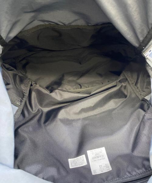 mach55（マッハゴーゴー）mach55 (マッハゴーゴー) MASTER&CO. (マスターアンドコー) DAY PACK グレーの古着・服飾アイテム