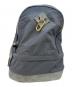 mach55（マッハゴーゴー）の古着「DAY PACK」｜グレー
