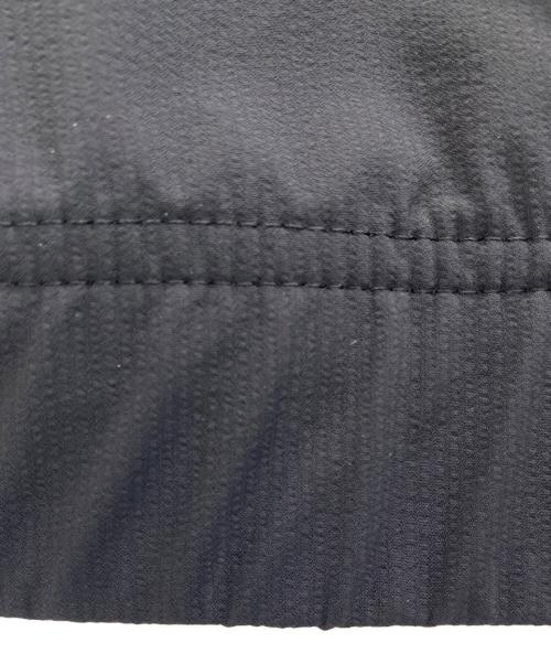 adidas（アディダス）adidas (アディダス) Z.N.E.ウーブン トラックトップ ブラック サイズ:Lの古着・服飾アイテム