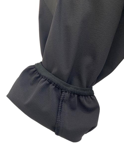 adidas（アディダス）adidas (アディダス) Z.N.E.ウーブン トラックトップ ブラック サイズ:Lの古着・服飾アイテム