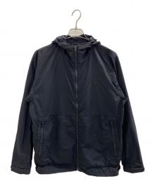 HELLY HANSEN（ヘリーハンセン）の古着「ベルゲンジャケット」｜ブラック