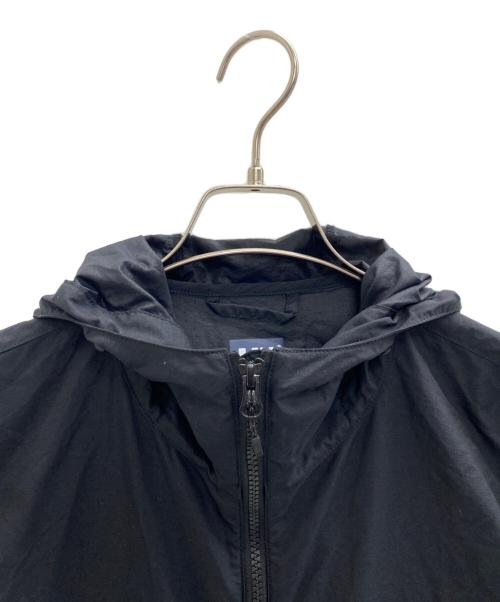 HELLY HANSEN（ヘリーハンセン）HELLY HANSEN (ヘリーハンセン) ベルゲンジャケット ブラック サイズ:Lの古着・服飾アイテム