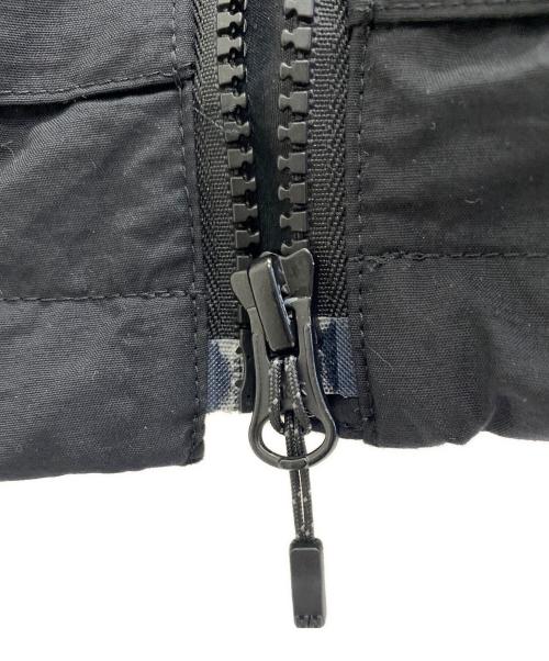 HELLY HANSEN（ヘリーハンセン）HELLY HANSEN (ヘリーハンセン) ベルゲンジャケット ブラック サイズ:Lの古着・服飾アイテム