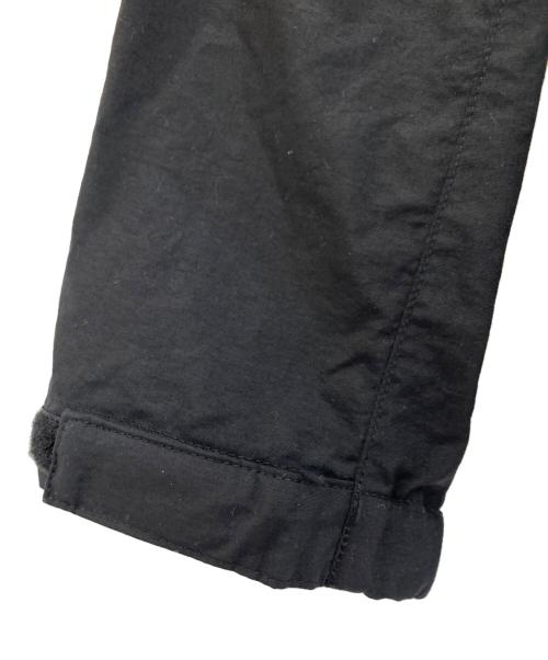 HELLY HANSEN（ヘリーハンセン）HELLY HANSEN (ヘリーハンセン) ベルゲンジャケット ブラック サイズ:Lの古着・服飾アイテム